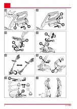 Предварительный просмотр 4 страницы AL-KO GT 4030 Translation Of The Original Instructions For Use