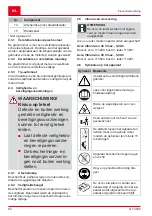 Предварительный просмотр 52 страницы AL-KO GT 4030 Translation Of The Original Instructions For Use