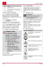 Предварительный просмотр 386 страницы AL-KO GT 4030 Translation Of The Original Instructions For Use