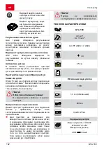 Preview for 152 page of AL-KO GTLi 18V Operating Instructions Manual