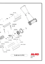 Предварительный просмотр 5 страницы AL-KO Gudenaa GU 400 Manual