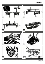 Предварительный просмотр 3 страницы AL-KO Highline 473 VS Assembly Manual