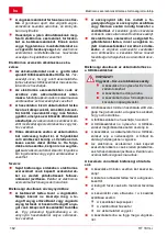 Preview for 182 page of AL-KO HT 18V Li Operating Instructions Manual