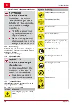 Preview for 248 page of AL-KO HT 2050 Translation Of The Original Instructions For Use