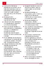 Preview for 372 page of AL-KO HT 2050 Translation Of The Original Instructions For Use