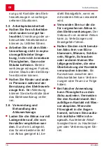 Preview for 16 page of AL-KO HT 4055 Translation Of The Original Instructions For Use