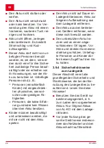 Preview for 22 page of AL-KO HT 4055 Translation Of The Original Instructions For Use