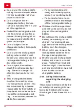 Preview for 44 page of AL-KO HT 4055 Translation Of The Original Instructions For Use