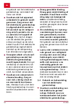 Preview for 60 page of AL-KO HT 4055 Translation Of The Original Instructions For Use