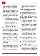 Preview for 68 page of AL-KO HT 4055 Translation Of The Original Instructions For Use