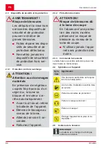 Preview for 80 page of AL-KO HT 4055 Translation Of The Original Instructions For Use