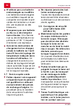 Preview for 86 page of AL-KO HT 4055 Translation Of The Original Instructions For Use