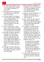 Preview for 92 page of AL-KO HT 4055 Translation Of The Original Instructions For Use