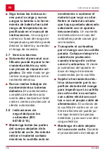 Preview for 110 page of AL-KO HT 4055 Translation Of The Original Instructions For Use