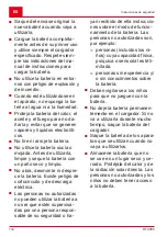 Preview for 114 page of AL-KO HT 4055 Translation Of The Original Instructions For Use