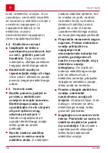 Preview for 152 page of AL-KO HT 4055 Translation Of The Original Instructions For Use