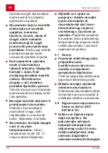 Preview for 178 page of AL-KO HT 4055 Translation Of The Original Instructions For Use