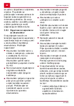 Preview for 182 page of AL-KO HT 4055 Translation Of The Original Instructions For Use