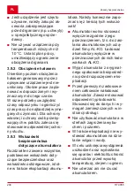 Preview for 204 page of AL-KO HT 4055 Translation Of The Original Instructions For Use