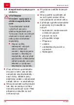 Preview for 226 page of AL-KO HT 4055 Translation Of The Original Instructions For Use