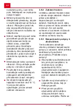 Preview for 228 page of AL-KO HT 4055 Translation Of The Original Instructions For Use