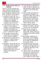 Preview for 252 page of AL-KO HT 4055 Translation Of The Original Instructions For Use