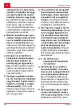 Preview for 266 page of AL-KO HT 4055 Translation Of The Original Instructions For Use