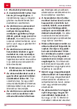 Preview for 268 page of AL-KO HT 4055 Translation Of The Original Instructions For Use