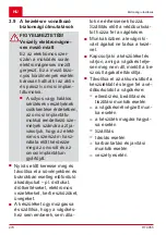 Preview for 270 page of AL-KO HT 4055 Translation Of The Original Instructions For Use