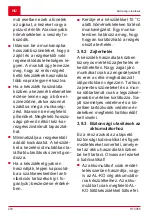 Preview for 272 page of AL-KO HT 4055 Translation Of The Original Instructions For Use