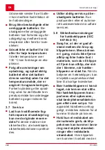 Preview for 292 page of AL-KO HT 4055 Translation Of The Original Instructions For Use