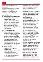 Preview for 310 page of AL-KO HT 4055 Translation Of The Original Instructions For Use