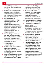 Preview for 312 page of AL-KO HT 4055 Translation Of The Original Instructions For Use