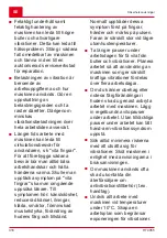 Preview for 316 page of AL-KO HT 4055 Translation Of The Original Instructions For Use