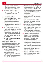 Preview for 318 page of AL-KO HT 4055 Translation Of The Original Instructions For Use