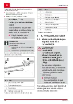 Preview for 352 page of AL-KO HT 4055 Translation Of The Original Instructions For Use