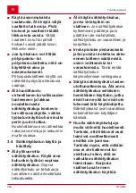 Preview for 354 page of AL-KO HT 4055 Translation Of The Original Instructions For Use