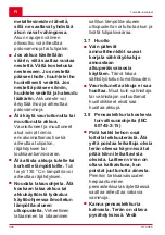 Preview for 356 page of AL-KO HT 4055 Translation Of The Original Instructions For Use