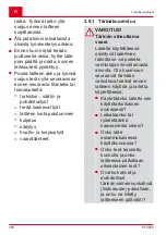 Preview for 358 page of AL-KO HT 4055 Translation Of The Original Instructions For Use