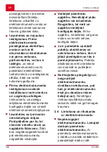 Preview for 398 page of AL-KO HT 4055 Translation Of The Original Instructions For Use