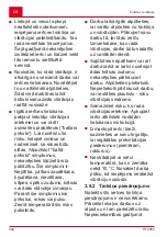 Preview for 404 page of AL-KO HT 4055 Translation Of The Original Instructions For Use