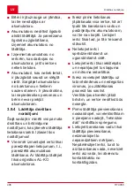 Preview for 406 page of AL-KO HT 4055 Translation Of The Original Instructions For Use