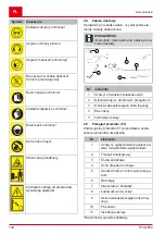 Preview for 140 page of AL-KO HTA 2050 Manual