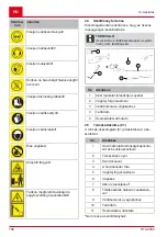 Preview for 188 page of AL-KO HTA 2050 Manual