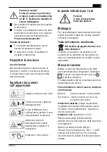 Preview for 13 page of AL-KO HURRICANE 75 B Operating Instructions Manual