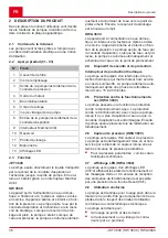 Предварительный просмотр 36 страницы AL-KO HW 3600 Translation Of The Original Instructions For Use