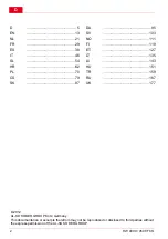 Предварительный просмотр 2 страницы AL-KO HW 4000 FCS Manual