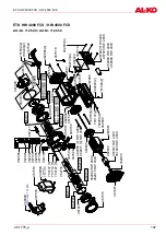 Предварительный просмотр 187 страницы AL-KO HW 4000 FCS Manual