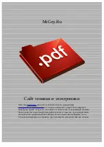 Предварительный просмотр 189 страницы AL-KO HW 4000 FCS Manual