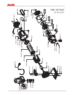 Предварительный просмотр 113 страницы AL-KO HWA 1001 INOX User Instructions